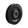 Buy cheap Yellow Rigging Hardware Sheave Pulley 2 Inch To 75 Inch from wholesalers