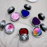 Buy cheap Handmade Preserved Flower Rose Upscale Immortal Flowers Eernal Life Flowers In Jewel Box from wholesalers