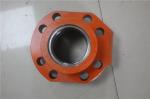 Belparts EX220-5 1023340 Bucket Cylinder Gland Cylinder Head Excavator Spare