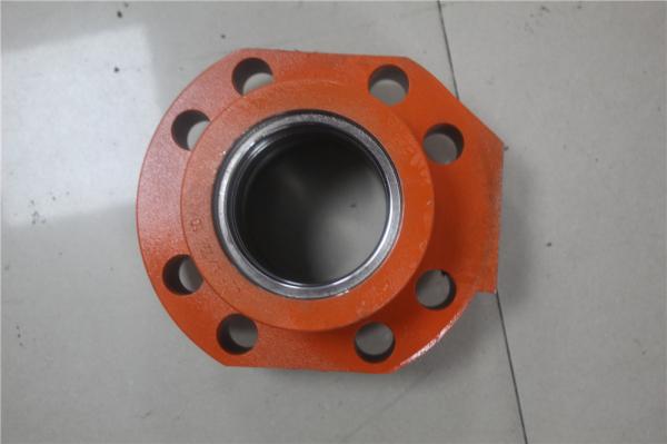 Belparts EX220-5 1023340 Bucket Cylinder Gland Cylinder Head Excavator Spare