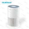 Buy cheap EPI235A 120V Healthlead Home Air Purifier Air Cleaner For Office Room Easy To Operate from wholesalers