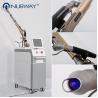 Buy cheap Nubway professional whitening skin rejuvenation pigment q switched nd yag laser for clinic from wholesalers