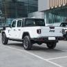 Buy cheap 2023 Jeep Gladiator 3.6L Overland Pickup Truck Torque 347N.M Jiaodoushi Car from wholesalers
