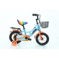 Buy cheap Hard Frame Children Bicycles Boys' Kids Bike 20 Inch Customization product