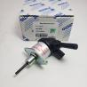 Buy cheap Stop Solenoid Valve 387-9886 1G772-60012 For CAT 306E 307E 308E 906H2 from wholesalers