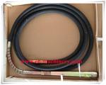 Concrete Vibrator Hose/Vibrator Hose/Hose Concrete Vibrator High Quality