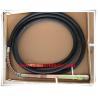 Buy cheap Professional Rubber Sponge Pipe / High Quality Rubber Hose Concrete Vibrator High Pressure from wholesalers