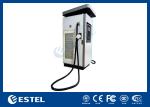 240kw DC Electric Car Charging Station New Energy Vehicle EV Car Charger With