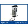 Buy cheap 240kw DC Electric Car Charging Station New Energy Vehicle EV Car Charger With Double Guns from wholesalers