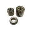 Buy cheap Cnc Casting Hardened Tooth Transmission Cylindrical Gear Wheel 20crmnti from wholesalers