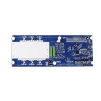 Buy cheap Overcurrent Protection 48V 200ah Bms 16s For Lithium Battery Lifepo4 product