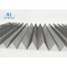 Buy cheap Anti - Mosquito Plisse Insect Screen Retractable Polyester Material Light Weight from wholesalers