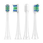 BL551 Replacement Electric Toothbrush Head For People With Healthy Mouths