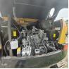 Buy cheap 6000kg Used Sany Excavator Sany SY60C Excavator Pro Crawler Excavator 5km/H from wholesalers
