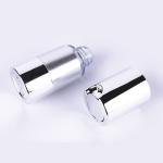 0.23ml Discharge 30ml 1oz Empty Acrylic Cosmetic Lotion Containers