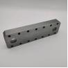 Buy cheap Iron Aluminum Prototype CNC Machining Milling Turning Parts from wholesalers