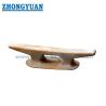 Buy cheap ASTM A27-70-36 Cast Steel Kevel Chocks Ship Mooring Equipment from wholesalers