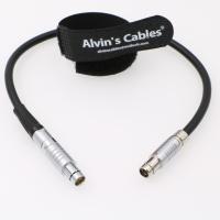 Buy cheap Cmotion AMC 1 RS 3 Pin Male To RS 3 Pin Female Run Stop Cable For Alexa Mini product