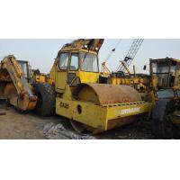 Buy cheap Used dynapac CA25D road roller for sale product
