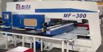Buy cheap Low Noise Turret Punch Press Machine Turret Punching Machine For Metal Stamping from wholesalers