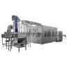Buy cheap Fully Automatic Water Bottle Filling Machine 3000BPH - 5000BPH from wholesalers