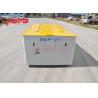 Buy cheap Grain Loading 30 Tonnes Trackless Transfer Trolley Intelligent Charging from wholesalers