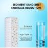 Buy cheap String Wound Sediment Filter Cartridge The Ideal Choice for Clean Water Weight KG 1 kg from wholesalers