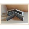 Buy cheap Glued Bonding 5056 Aluminum Honeycomb Panels Marine 0.08mm from wholesalers