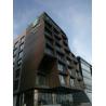 Buy cheap Antistatic Fireproof Aluminum Composite Panel Non Pollution from wholesalers