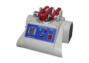 Buy cheap Univesal Textile Testing Equipment Taber Abrasion Tester Machine High Speed from wholesalers