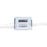 Buy cheap Mini CWDM 8CH Mux Demux WDM Compact Coarse Wavelength Division Multiplexer High Channel Isolation from wholesalers