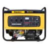 Buy cheap EURO V 46kg 240V Portable Silent Generators from wholesalers