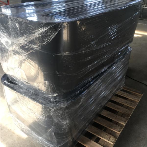Buy cheap Precise Size Plastic Bathtub Mould / Rotational Moulding Companies OEM Available from wholesalers