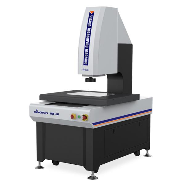 Buy cheap High Precision Cantilever Automatic Vision Measuring Machine MVS-432 Series from wholesalers