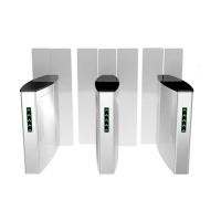 Buy cheap Dry Contact Controlled Access Turnstiles product