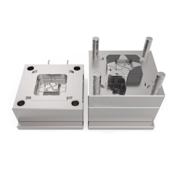 Buy cheap Great Precision Polypropylene Injection Molding Sealed Material from wholesalers