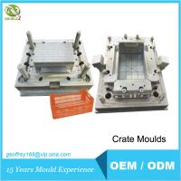 Buy cheap Crate Moulds 006 product