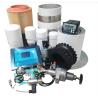 Buy cheap Atlas GA11-30 air compressor parts coupling 0583810066 perfect for construction works from wholesalers