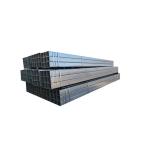 20mm Galvanized Steel Pipe SGCC CGCC DX51D Welded Steel Pipe