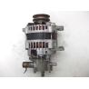Buy cheap NISSAN FD46 ENGINE ALTERNATOR LR280 504 23100 19D61 24V 80A from wholesalers
