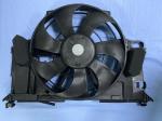 SRF-14756WS Engine Cooling Radiator Fan For ROEWE 750