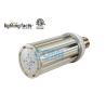 Buy cheap Customized 54W Corn Cob Led Lights , Corn Led Lamps For Garden Lighting from wholesalers