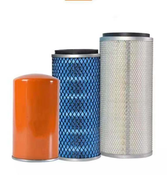 Buy cheap 1FO 1.1 M3/Min Compressed Air Treatment Equipment Air Fliter from wholesalers