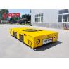 Buy cheap Battery Driven 30 Tons Trackless Transfer Cart Omnidirectional from wholesalers