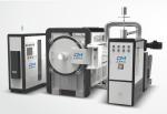 SIEMENS PLC Sinter HIP Furnace , Industrial Vacuum Atmosphere Furnace