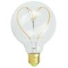 Buy cheap Outdoor Decoration E26 Led Bulb Dimmable G80 G95 Flexible Dim Edison Bulb from wholesalers