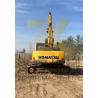 Buy cheap Second-Hand Komatsu 20T PC200-7 PC200-8MO Excavator In Good Price from wholesalers