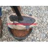 Buy cheap Concrete Shaft Hose,Concrete Pump Hose,Concrete Vibrator Hose Price from wholesalers