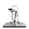 Buy cheap 12.5X Eyepiece Portable Slit Lamp , Ophthalmic Equipment 1 - 14mm Slit Length from wholesalers