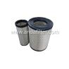 Buy cheap High Quality Air Filter For HINO 17801-EW030+17801-EW040 from wholesalers